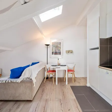 Charme Et Confort - Nice Centre Liberation * 니스