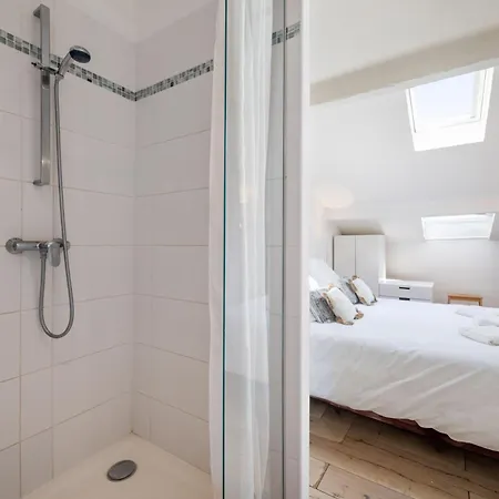 Le Serena - Lumière&Sérénité Nice