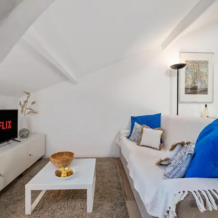 Le Serena - Lumière&Sérénité *