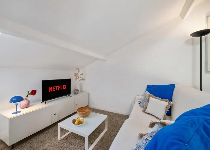 Le Serena - Lumière&sérénité Appartement *