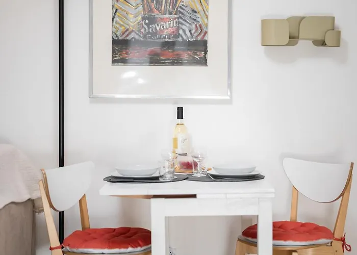 Appartement Le Serena - Lumière&sérénité