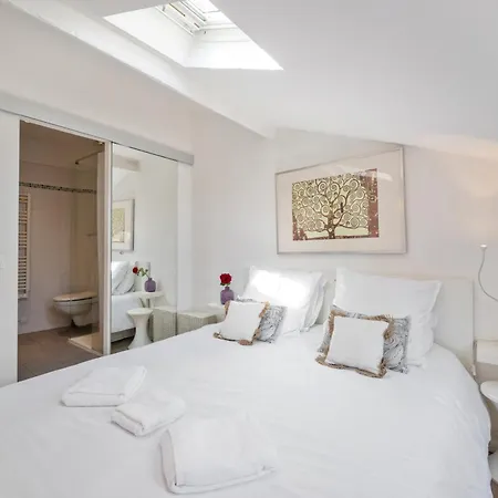 Apartman Charme Et Confort - Nice Centre Liberation