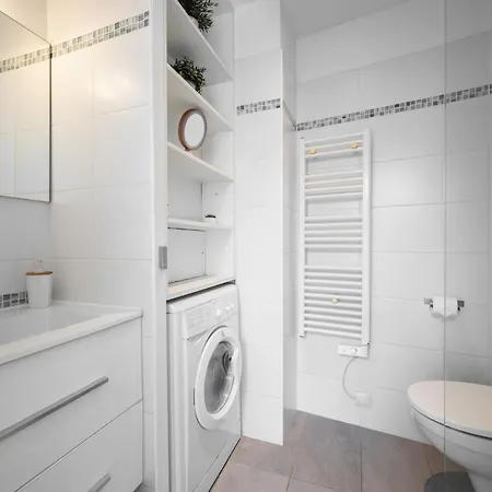 Apartment Charme Et Confort - Centre Liberation