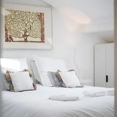 Apartman Charme Et Confort - Nice Centre Liberation Nizza