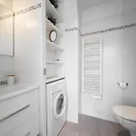 Apartment Charme Et Confort - Centre Liberation